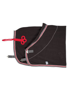 Chemise Greenfield Polaire 2 Cordelettes Marine/marine-blanc/argenté 2