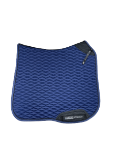 Tapis Stubben Streamline Dressage marine 2