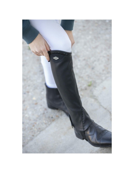 Mini Chaps Pénélope "Softy" Enfant