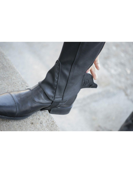 Mini Chaps Pénélope "Softy" Enfant