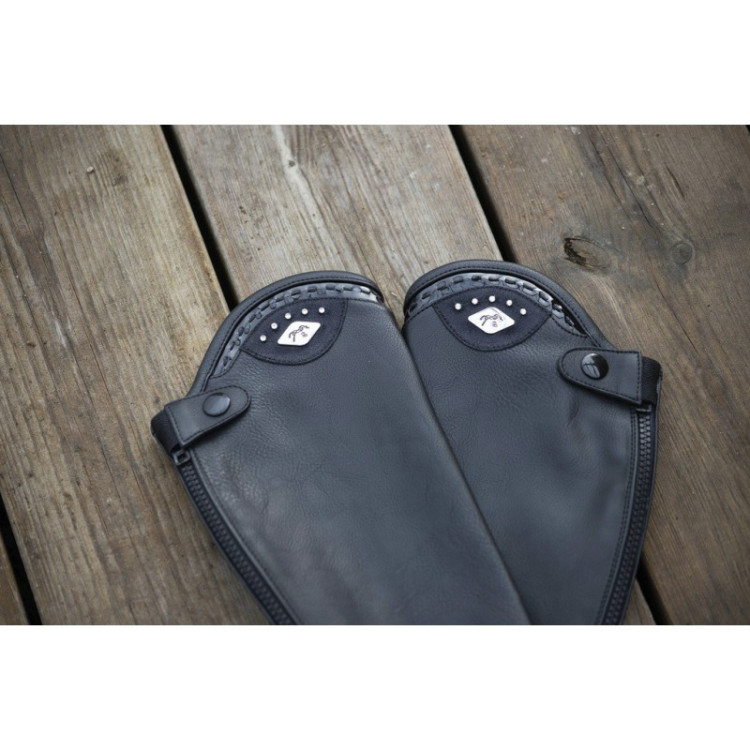 Mini Chaps Pénélope "Softy" Enfant