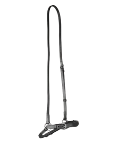 Muserolle CWD Allemande châtaigne 2