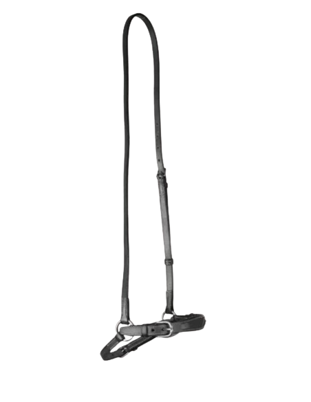 Muserolle CWD Allemande Noir