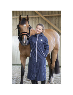 Imperméable Penelope "Rainday" Marine