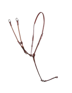 Martingale CWD Elastique châtaigne