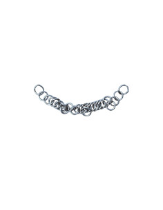 Privilège Équitation Curb Chain