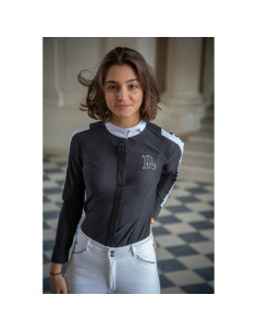 Chemise Pénélope De Concours "Showshirt"