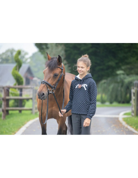 Sweat Eden By PL "Ambre" Marine