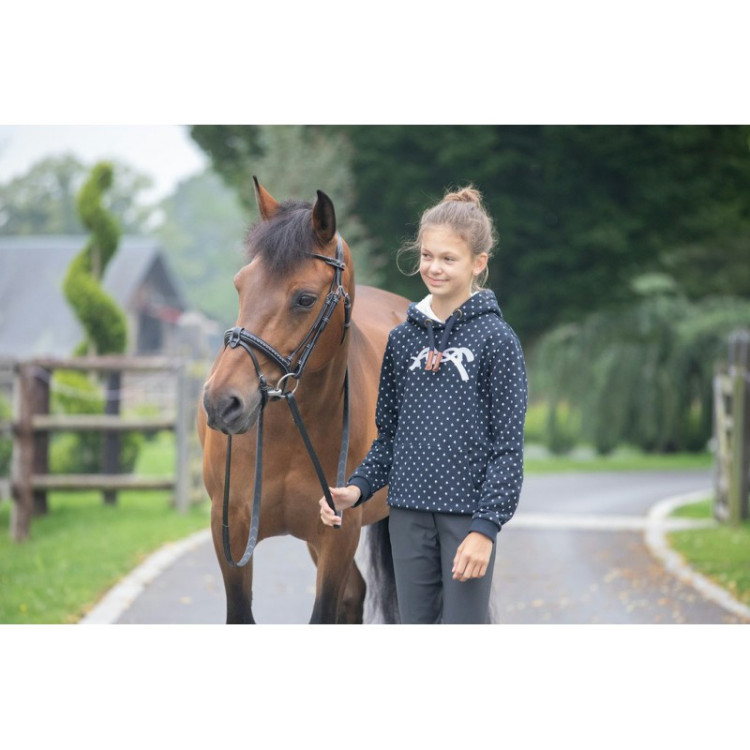 Sweat Eden By PL "Ambre" Marine