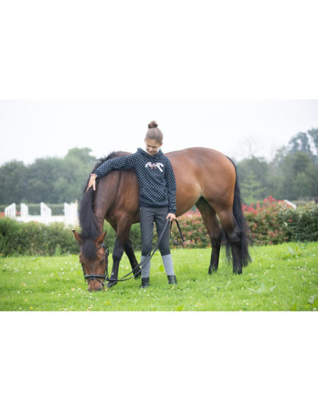 Sweat Eden By PL "Ambre" Marine