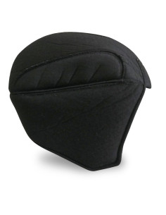 Mousse Kask Hiver