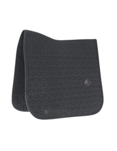 Tapis Kentucky Classique Dressage Noir