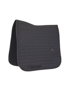 Tapis Kentucky Classique Dressage Noir 2