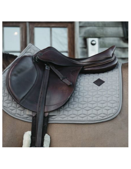 Tapis Kentucky Classique Jumping Beige