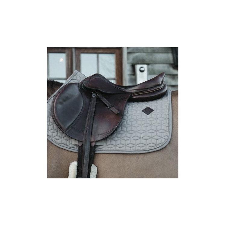 Tapis Kentucky Classique Jumping Beige