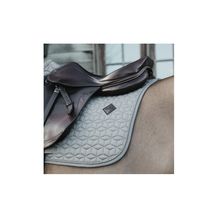 Tapis Kentucky Classique Jumping Beige
