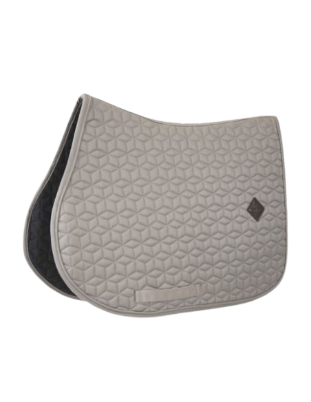 Tapis Kentucky Classique Jumping Beige