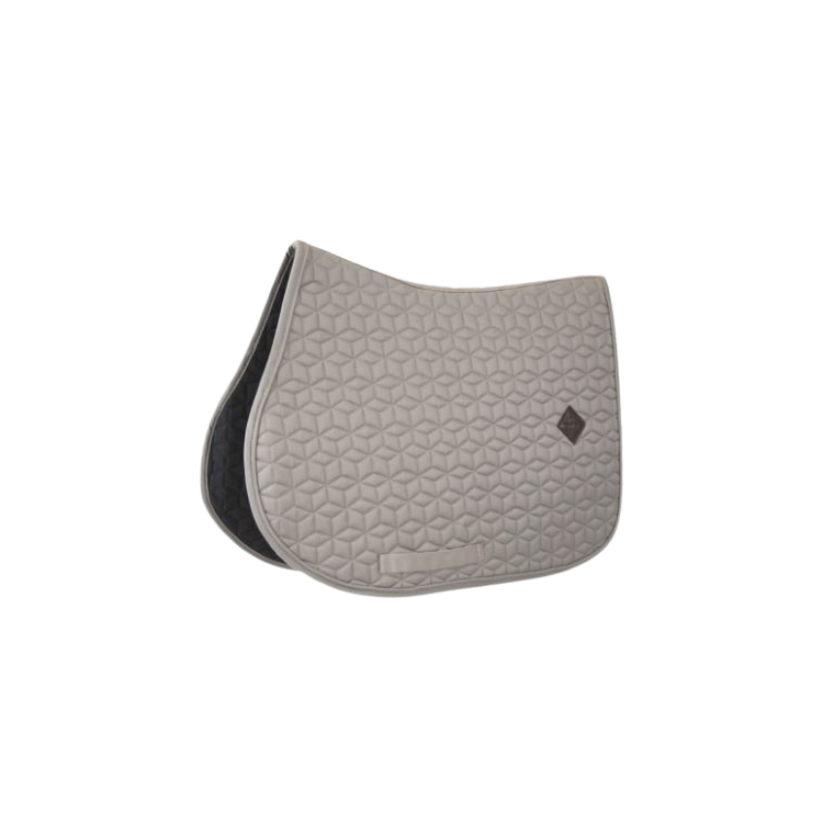 Tapis Kentucky Classique Jumping Beige