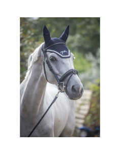 Penelope "Flycotton" Fly Veil 2