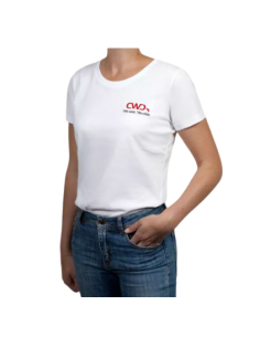 T-Shirt CWD Femme