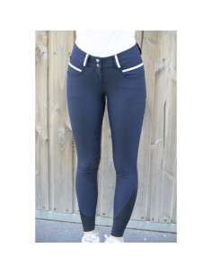 Pénélope "Fun" Full Seat Breeches 2