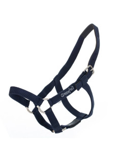 Licol Greenfield Solide Marine