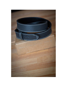 Ceinture Pénélope "Initial" 2