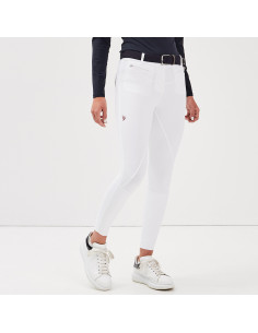 Pantalon Gaze Jamira blanc