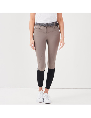 Pantalon Gaze Jamira taupe