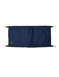 Porte Boxe Greenfield 1 Cordelette Marine/marine/mix