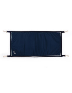 Porte Boxe Greenfield 1 Cordelette Marine/marine/mix 2