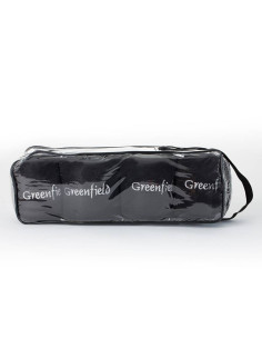 Bandes De Repos Greenfield Gris 2