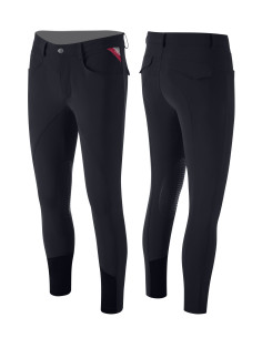 Pantalon Animo Metrik Taupe 2