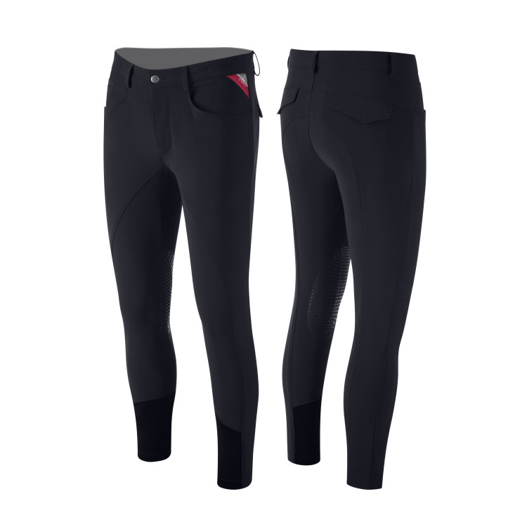 Pantalon Animo Metrik Marine