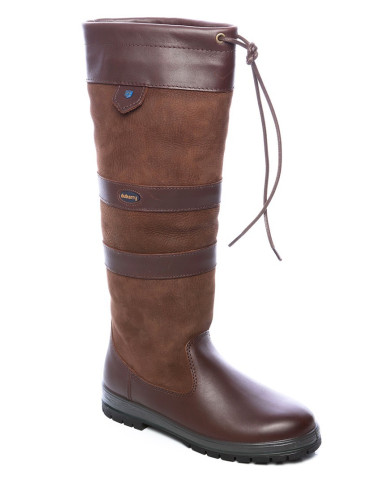 Guide des tailles Dubarry Galway