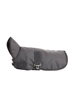 Manteau Greenfield Pour Chien Imperméable Marine 2