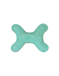 Jouet Pour Chien Kentucky Pastel Emeraude