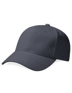 Casquette Greenfield Pro Style Gris