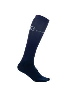 Chaussettes Greenfield Marine
