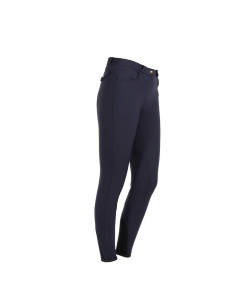 Pantalon Greenfield Femme Marine