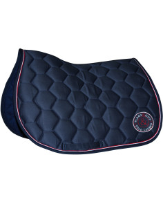 Tapis Flags & Cup France Jumping