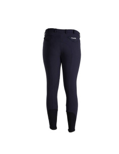 Pantalon Greenfield Basic Homme Marine 2