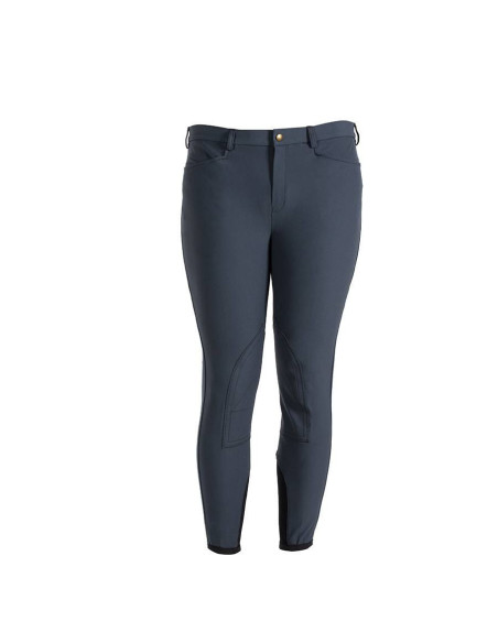 Pantalon Greenfield Basic Homme Gris