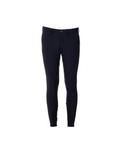 Pantalon Greenfield Full Grip Homme Marine