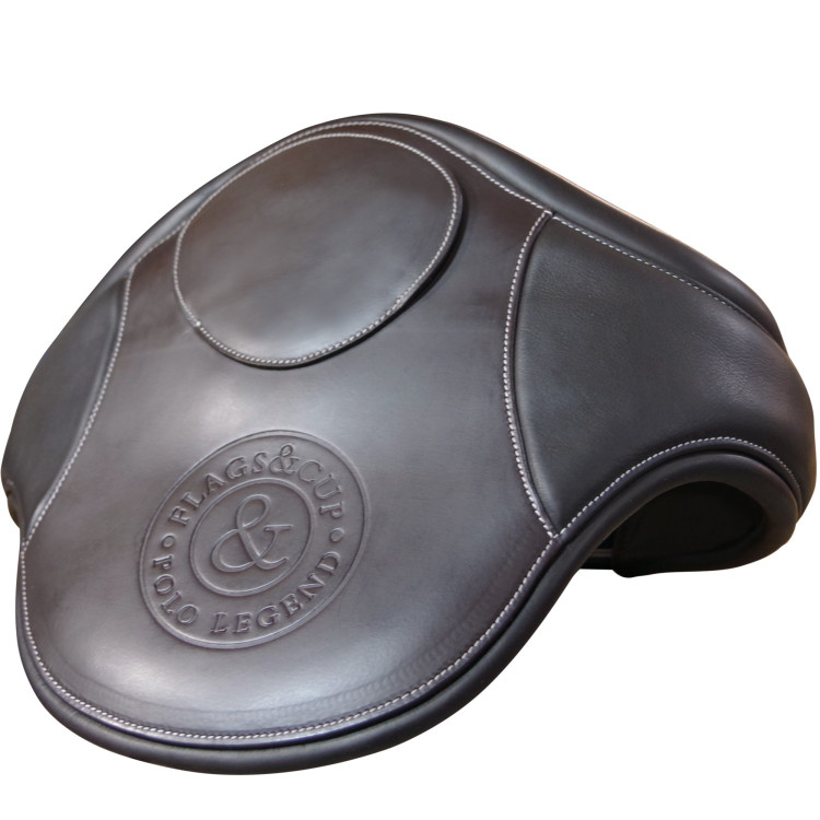 Bavette Flags & Cup Comfort
