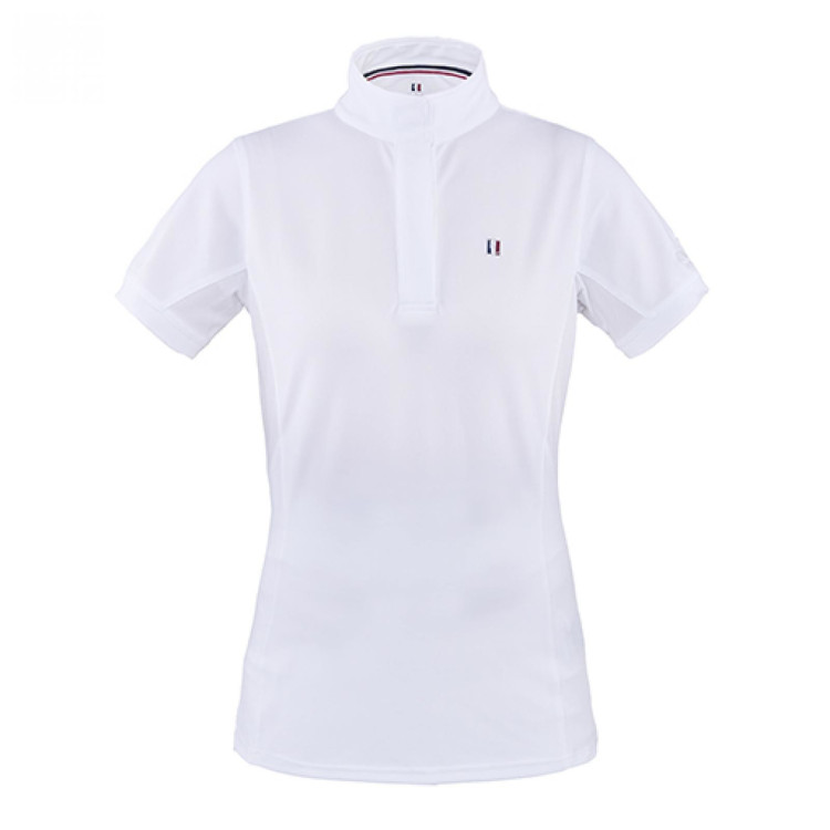 Polo Greenfield Kingsland Classique Femme