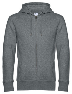 Veste À Capuche Greenfield Homme marine 2