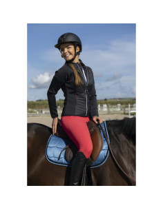 Veste Hybride Equithème "Olivia"