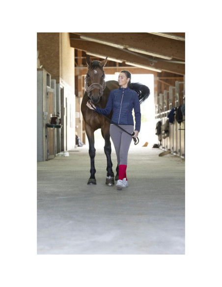 Veste Hybride Equithème "Olivia"