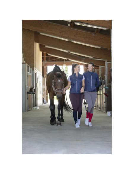 Veste Hybride Equithème "Olivia"